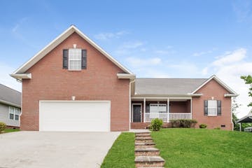 1201 FOX RIDGE DR POWELL, TN 37849